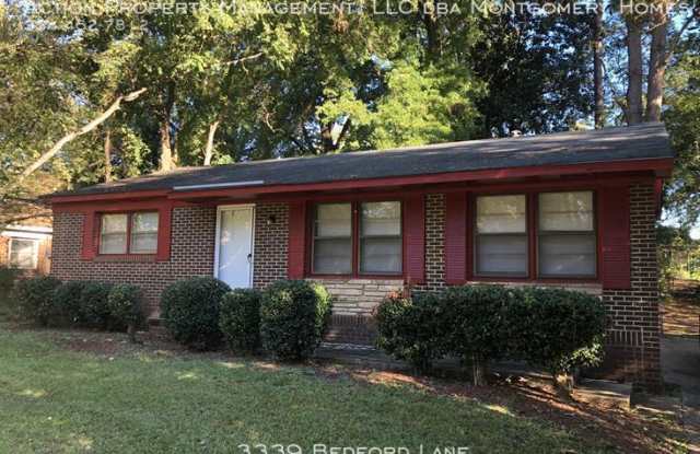 3339 Bedford Lane - 3339 Bedford Lane, Montgomery, AL 36109