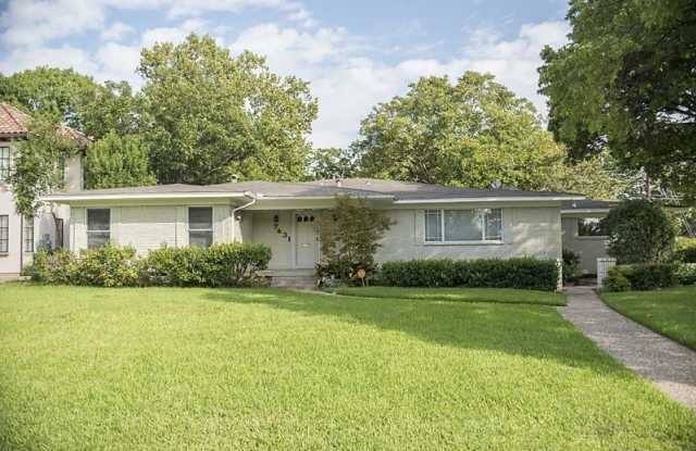 7431 Midbury Drive - 7431 Midbury Drive, Dallas, TX 75230 7431 Midbury Drive - 7431 Midbury Drive, Dallas, TX 75230