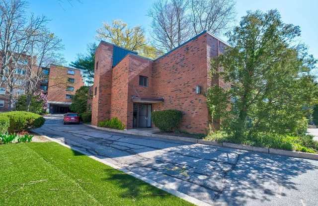 17 Healey St - 17 Healey Street, Cambridge, MA 02138