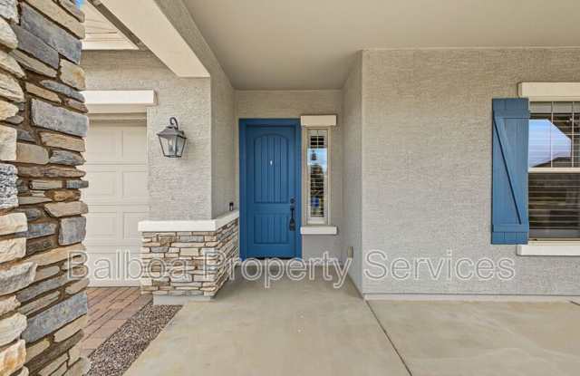 20547 E Via De Colina Gallery 4