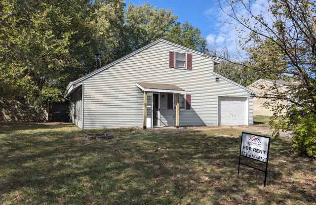 Amazing Remodeled 3 Bed 2 Bath House! Gallery 1