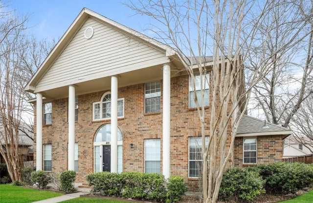 821 Courson Drive Gallery 4