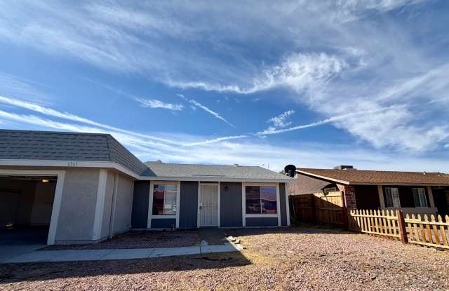 Remodeled 3 Bedroom Home Gallery 3