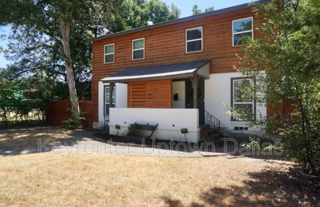 4410 & 4412 Atoka St - 4412 Atoka St, Dallas, TX 75204