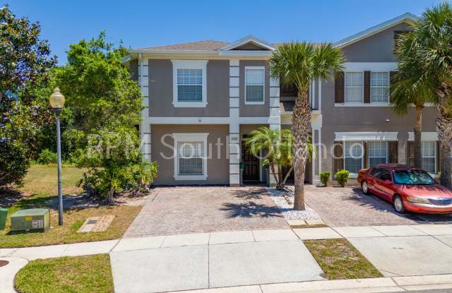 Coral Cay Resort 5/3 furnished or unfurnished photos photos