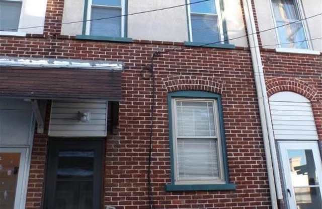 1624 1/2 Utica Street photos photos