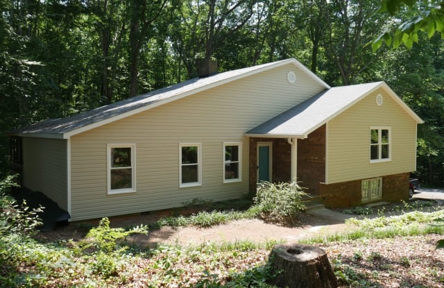 8026 Deverow Court - 8026 Deverow Court, Lewisville, NC 27023