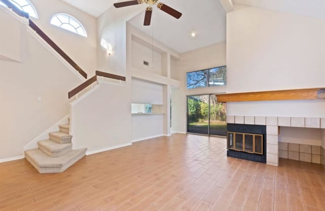 9819 Territory Lane - 9819 Territory Lane, Harris County, TX 77064