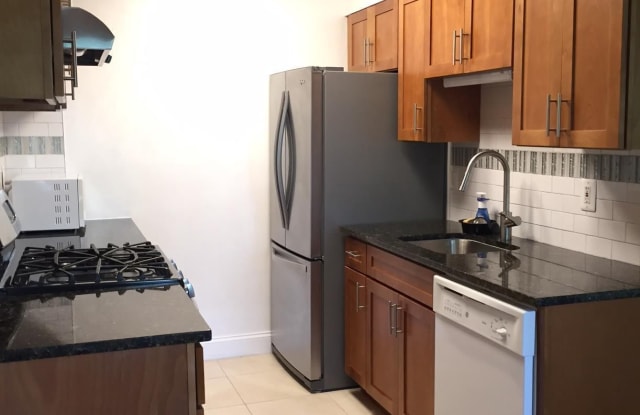 10308 ROCKVILLE PIKE - 10308 Rockville Pike, North Bethesda, MD 20852