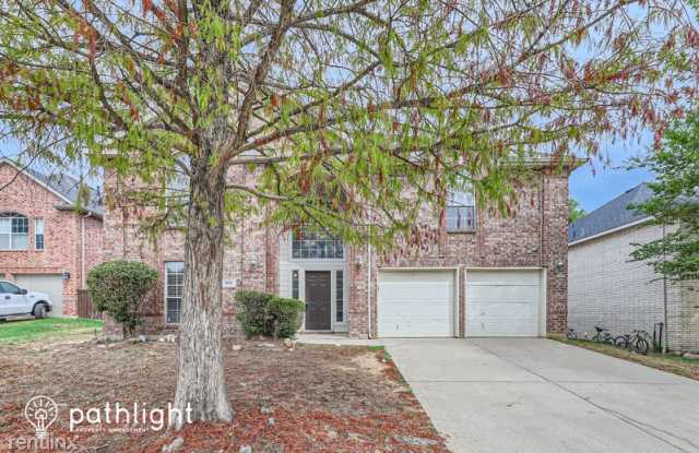 1613 Glendora Ct UNIT - 1613 Glendora Court, Denton, TX 76210