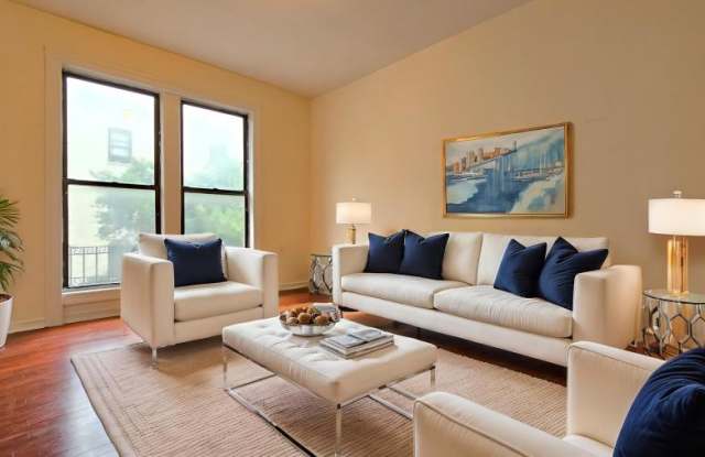 255 Fort Washington Avenue - 255 Fort Washington Avenue, New York City, NY 10032