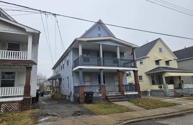 2059 West 105th Street - 4 photos photos