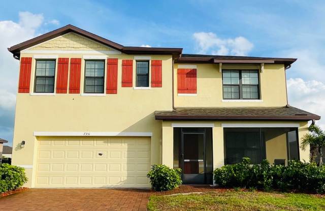 Rare 5-Bedroom Rental in Gated Community with Pond View photos photos