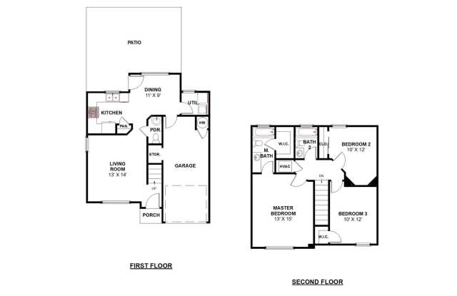 South Austin Living with Room to Spread Out Gallery 3