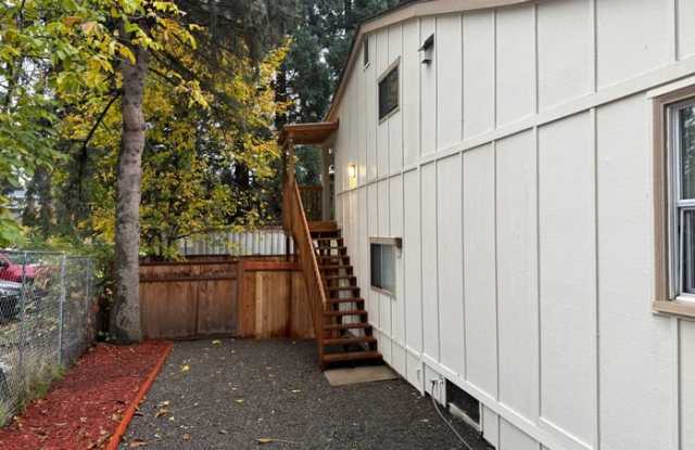 3601 NE 64th Street - 3601 NE 64th Street, Walnut Grove, WA 98661