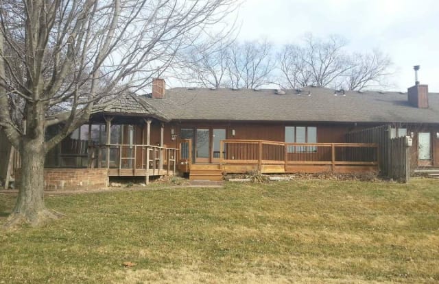 3509 AUGUSTA DR - 3509 Augusta Drive, Columbia, MO 65203