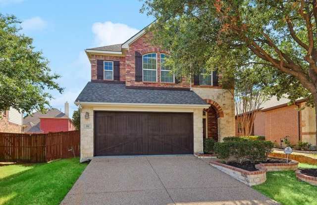 304 Sir Brine Drive - 304 Sir Brine Drive, Denton County, TX 75056