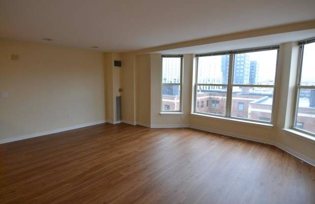 75 Peterborough St. Gallery 4