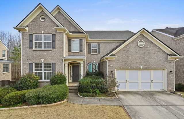 1380 Belmont Hills - 1380 Belmont Hills, Gwinnett County, GA 30024