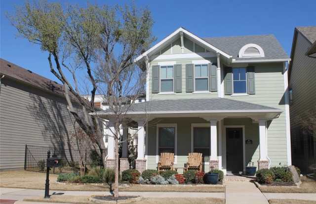 328 Loma Alta Drive - 328 Loma Alta Dr, Flower Mound, TX 75022