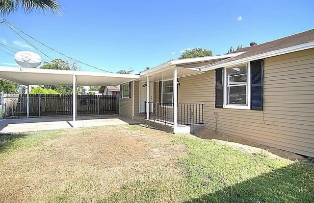 14114 Corpus Christi Street - 14114 Corpus Christi Street, Cloverleaf, TX 77015