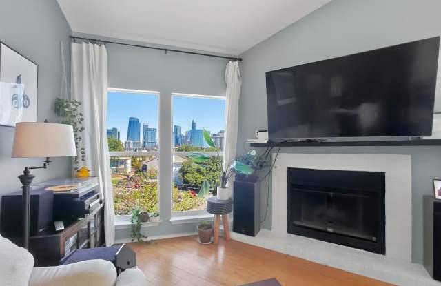 Rare Find in 78704|Close to Downtown Gallery 1