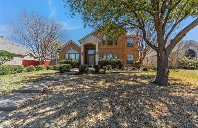 2806 Glenwick Court - 2806 Glenwick Court, Richardson, TX 75082