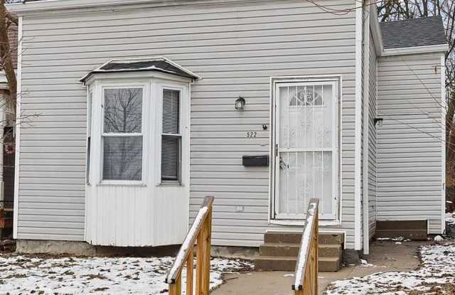 STUNNING! Three bedroom house! photos photos