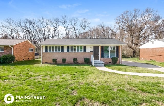 2117 Abelwood Road - 2117 Abelwood Road, Charlotte, NC 28216