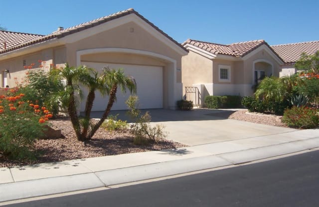 35299 Meridia Avenue - 35299 Meridia Avenue, Desert Palms, CA 92211