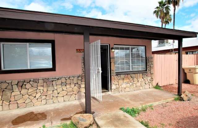 5458 W Palmaire Ave photos photos
