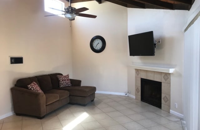 606 Del Mar Avenue - 606 Del Mar Avenue, Chula Vista, CA 91910