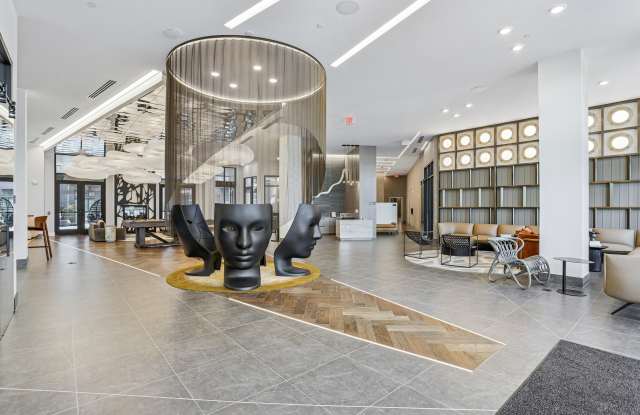 Bartley Lofts photos photos