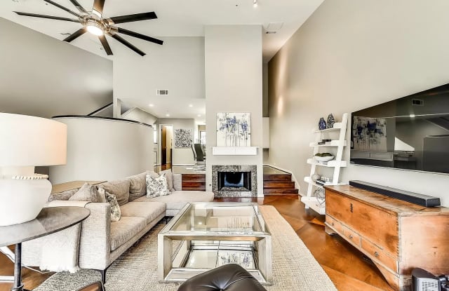 4325 Cole Ave Apt 1 - 4325 Cole Avenue, Dallas, TX 75205