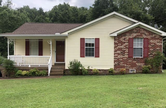 308 Cedarcreek Drive - 308 Cedarcreek Dr, Nashville, TN 37013