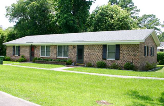 4210 Park Ave. photos photos