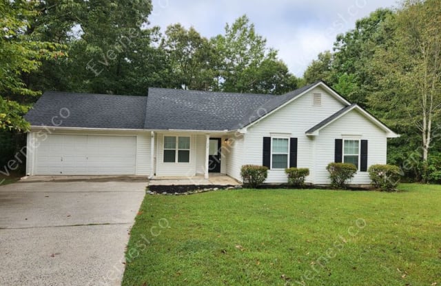 20 Madison Cir - 20 Madison Circle, Bartow County, GA 30103