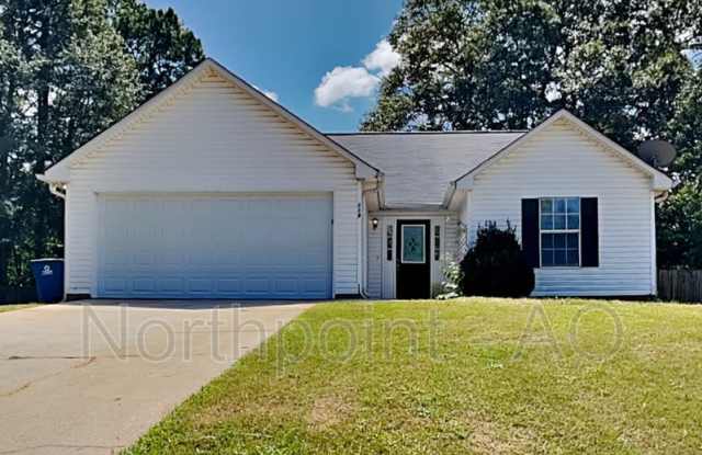 118 Bugle Way - 118 Bugle Way, McDonough, GA 30253