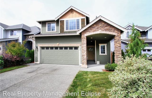 629 194th PL SE - 629 194th Place Southeast, Bothell West, WA 98012