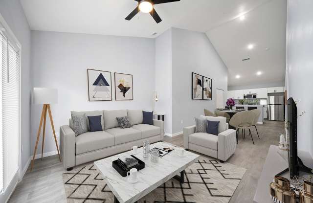 Lumen Apartments Gallery 3