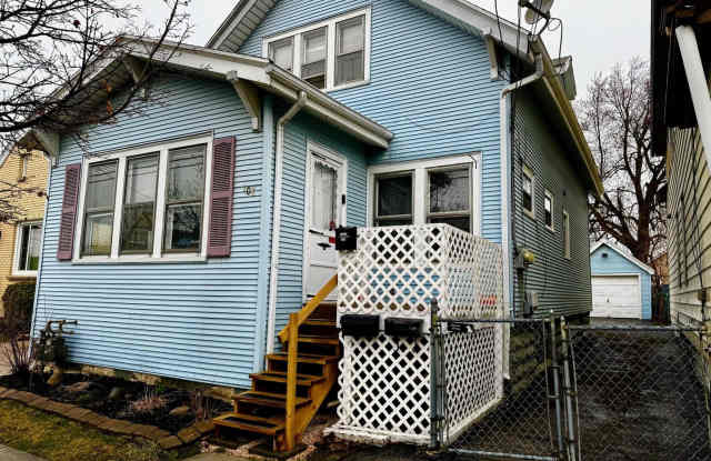 Charming 1BR+ Unit in Cheektowaga photos photos