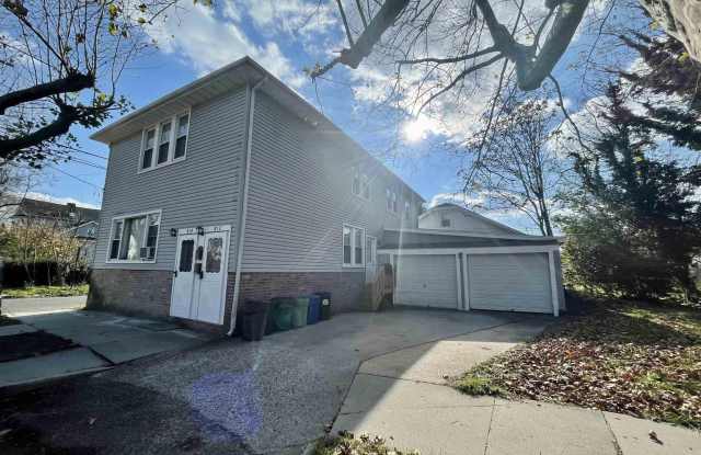 814 Buerger Street - 814 Buerger Street, Egg Harbor City, NJ 08215
