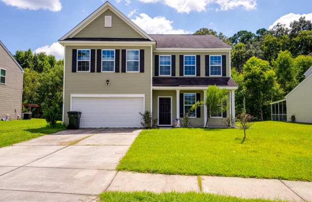 4 Bedroom 2.5 Bath House in Sophia Landing - Goose Creek photos photos