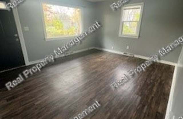 Two bedroom duplex Gallery 2