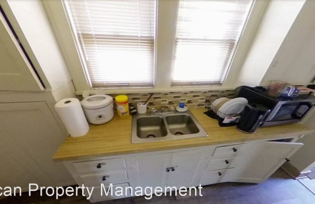 1420 Poyntz Ave - 1420 Poyntz Avenue, Manhattan, KS 66502