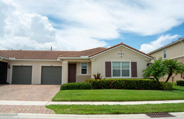 1049 Normandie Way - 1049 Normandie Way, Vero Beach South, FL 32960