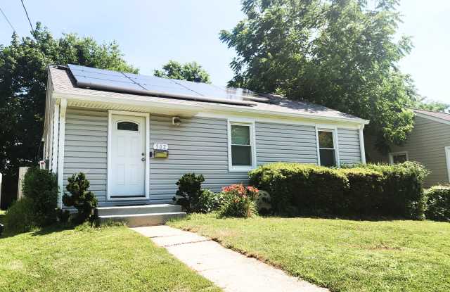 502 Lincoln St photos photos