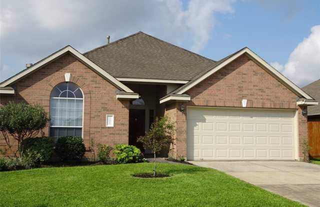 22955 Creekside Willow Drive Gallery 2