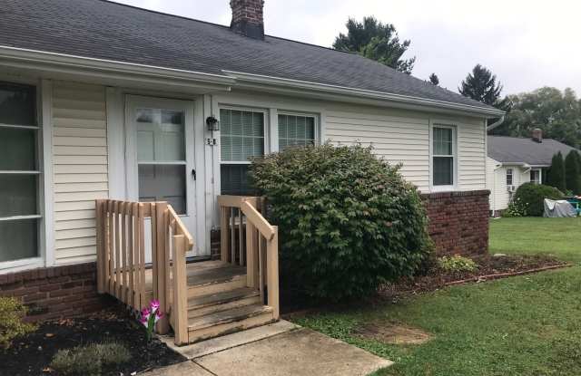 2 bed / 1 bath condo - FOR RENT Gallery 3