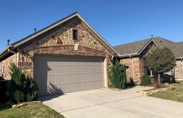 1813 Ranch Trail Road - 1813 Ranch Trail Road, Denton County, TX 76227